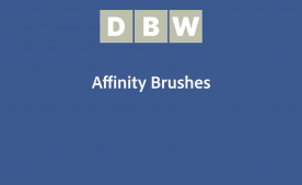 free affinty photo brushes