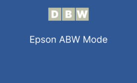 epson advanced black and white printing mode