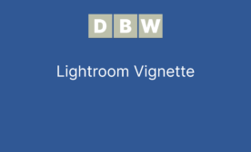 lightroom vignette profiles